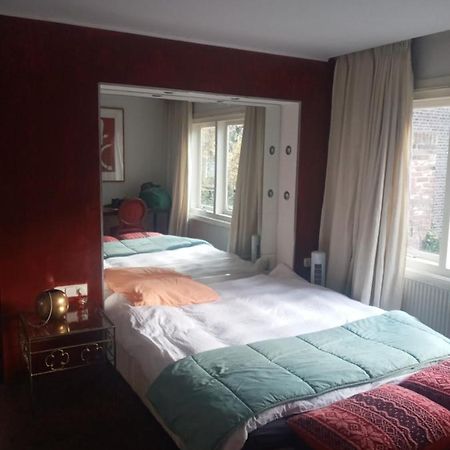 No 10, B&B, Etage 1E Verd, Max 3 Pers Nijmegen Kültér fotó