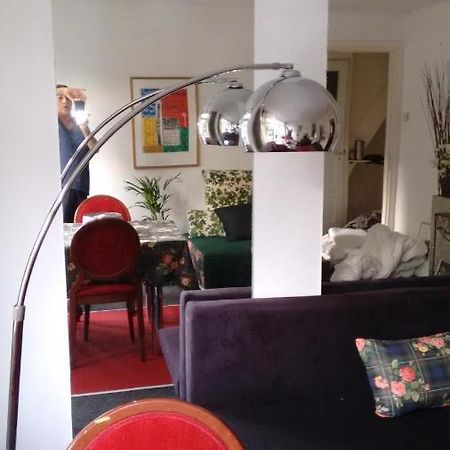 No 10, B&B, Etage 1E Verd, Max 3 Pers Nijmegen Kültér fotó