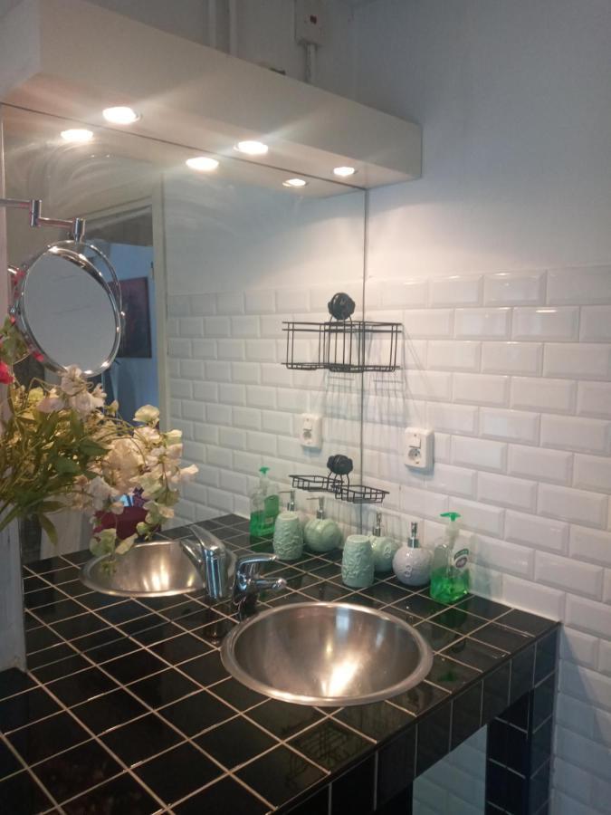 No 10, B&B, Etage 1E Verd, Max 3 Pers Nijmegen Kültér fotó