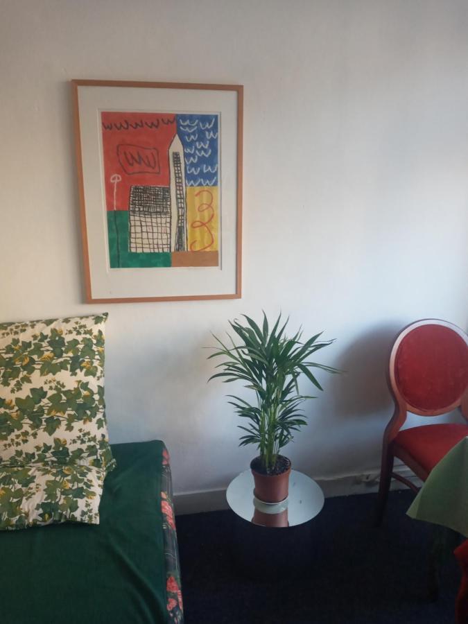 No 10, B&B, Etage 1E Verd, Max 3 Pers Nijmegen Kültér fotó