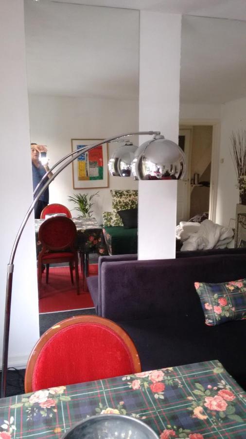 No 10, B&B, Etage 1E Verd, Max 3 Pers Nijmegen Kültér fotó